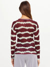 The Upside Rio Eli Long Sleeve Knit