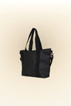 Rains Tote Bag Mini - Black