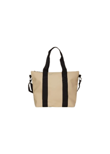  Rains Tote Bag Mini - Sand