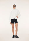 P.E Nation Universal Jacket - Whisper White
