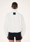 P.E Nation Universal Jacket - Whisper White