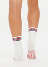 The Upside Love Club  2 Pack Grip Socks