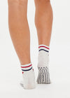 The Upside Love Club  2 Pack Grip Socks