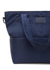 The Upside Barre Tote - Navy