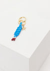 The Upside Limitless Keyring - Blue