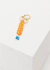 The Upside Limitless Keyring - Orange