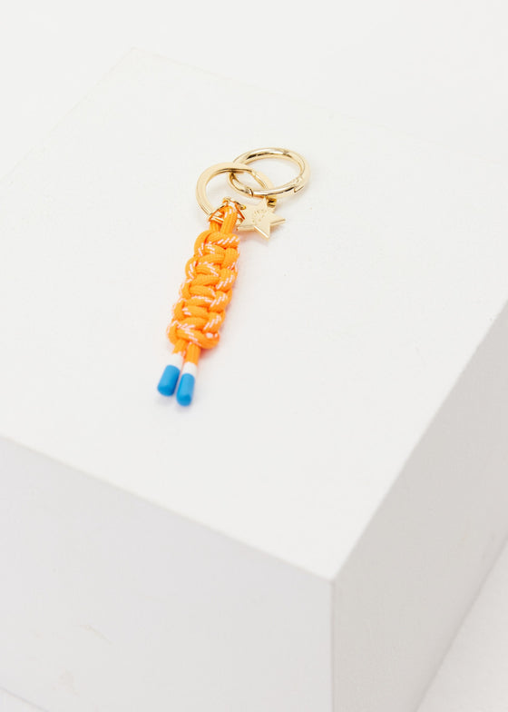 The Upside Limitless Keyring - Orange