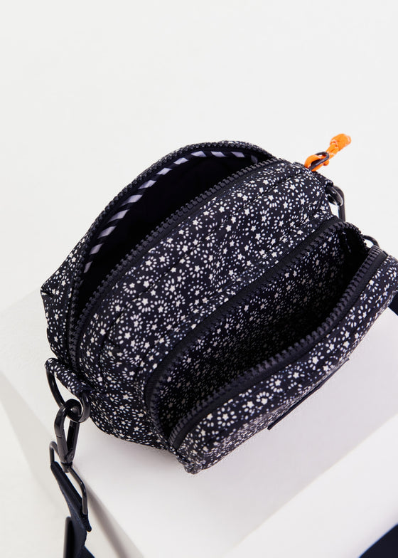 The Upside Starlet Voyage Crossbody Bag - Starry Night