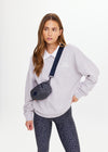 The Upside Starlet Voyage Crossbody Bag - Starry Night