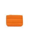 The Upside La Paz Cosmetic Pouch - Tang