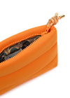 The Upside La Paz Cosmetic Pouch - Tang