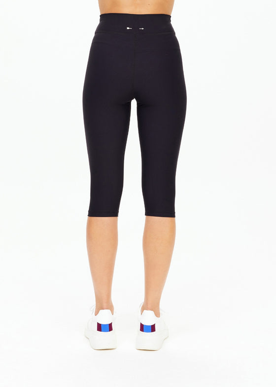 The Upside Peach 15inch Pant - Black