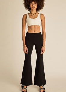  The Upside Joyela Flare Pant - Black