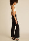The Upside Joyela Flare Pant - Black