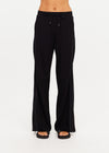 The Upside Roma Pant - Black