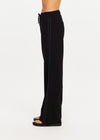The Upside Roma Pant - Black