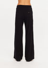 The Upside Roma Pant - Black