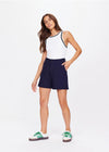 The Upside Mansi Wyatt Tailored Short