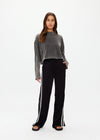 The Upside Roma Pant - Black