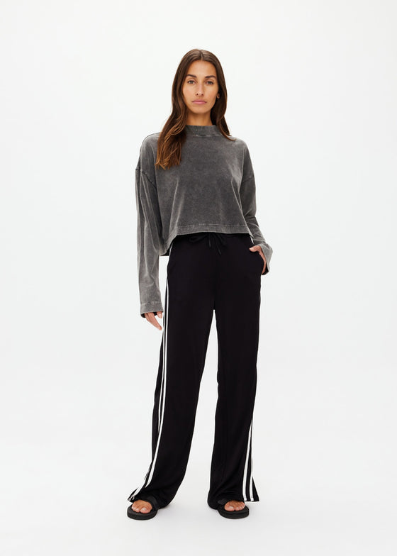 The Upside Roma Pant - Black