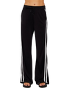 The Upside Roma Pant - Black