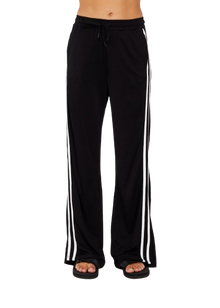 The Upside Roma Pant - Black