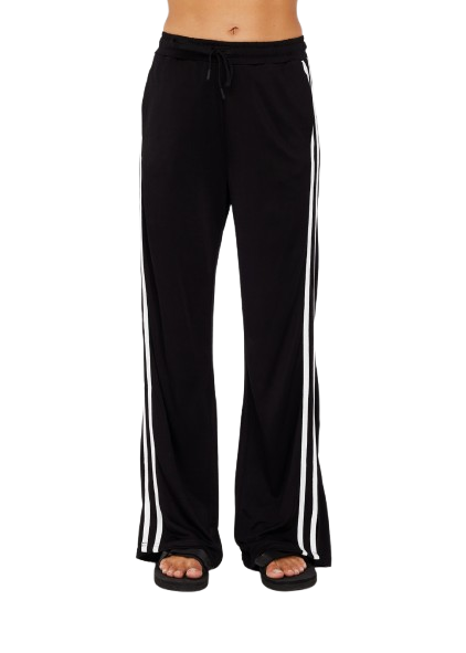 The Upside Roma Pant - Black