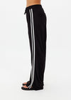 The Upside Roma Pant - Black