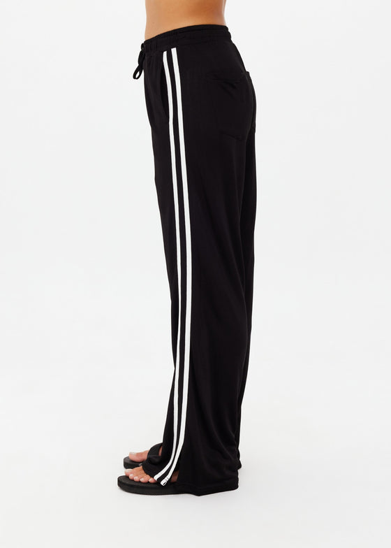 The Upside Roma Pant - Black