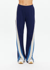 The Upside Petra Flare - Navy