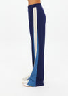 The Upside Petra Flare - Navy