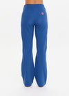 The Upside Fontana Straight Leg Pant - Denim