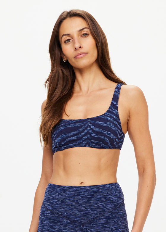 The Upside Mystere Reversible Rory Bra