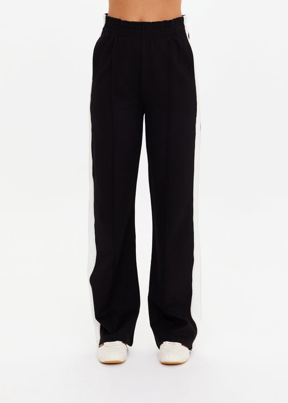The Upside Monte Pant - Black