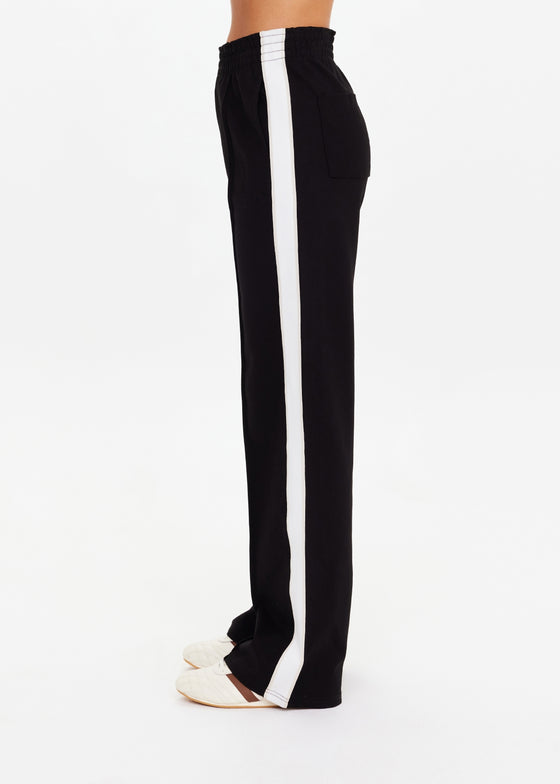 The Upside Monte Pant - Black