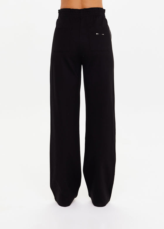 The Upside Monte Pant - Black