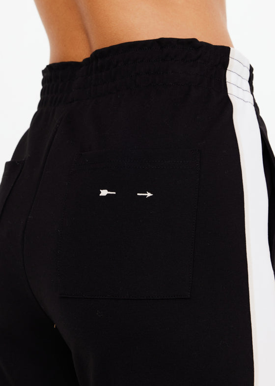 The Upside Monte Pant - Black