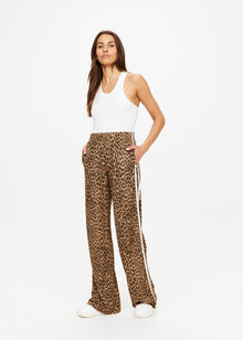  The Upside Panthera Jetset Pant - Leopard