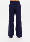 The Upside Muse Flare Pant - Navy