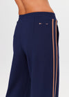 The Upside Toledo Petra Pant Flare - Navy