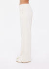 The Upside Navar Marine Wide Leg Pant - Cream