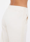 The Upside Navar Marine Wide Leg Pant - Cream