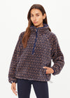 The Upside Castilla Harlow Pullover - Camel