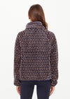 The Upside Castilla Harlow Pullover - Camel