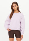 The Upside Paloma Crew - Purple