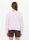 The Upside Paloma Crew - Purple