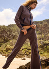 The Upside Lumiere Juniper Knit Pant - Geo