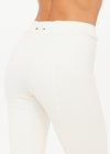 The Upside Bonnie Kick Flare Pant - Cream