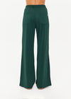 The Upside Roma Pant - Racing Green
