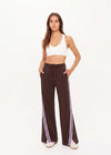 The Upside Roma Pant - Cocoa
